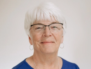 Kaye Burnette