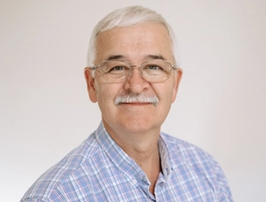 Paul Burnette