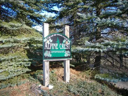 Alpine Crest